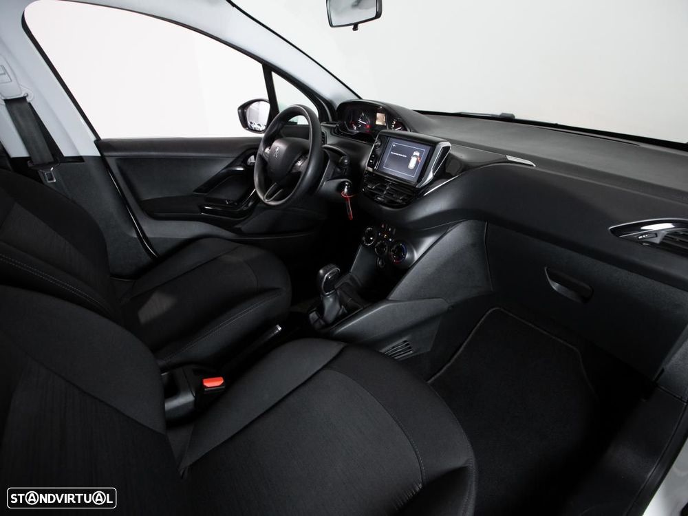 Peugeot 208 Van C/IVA - 8