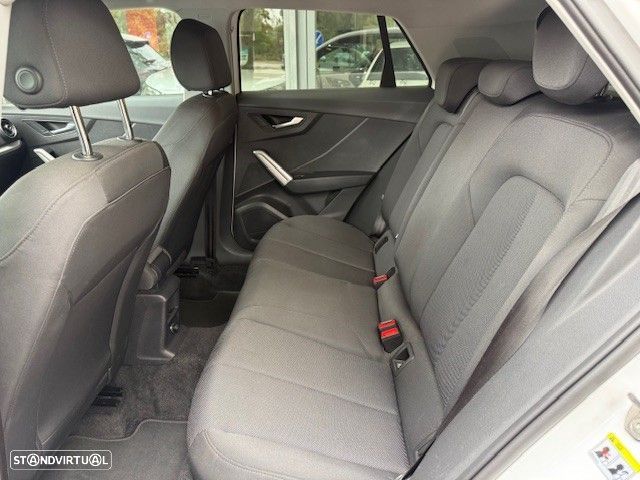 Audi Q2 35 TFSI Advanced S tronic - 8