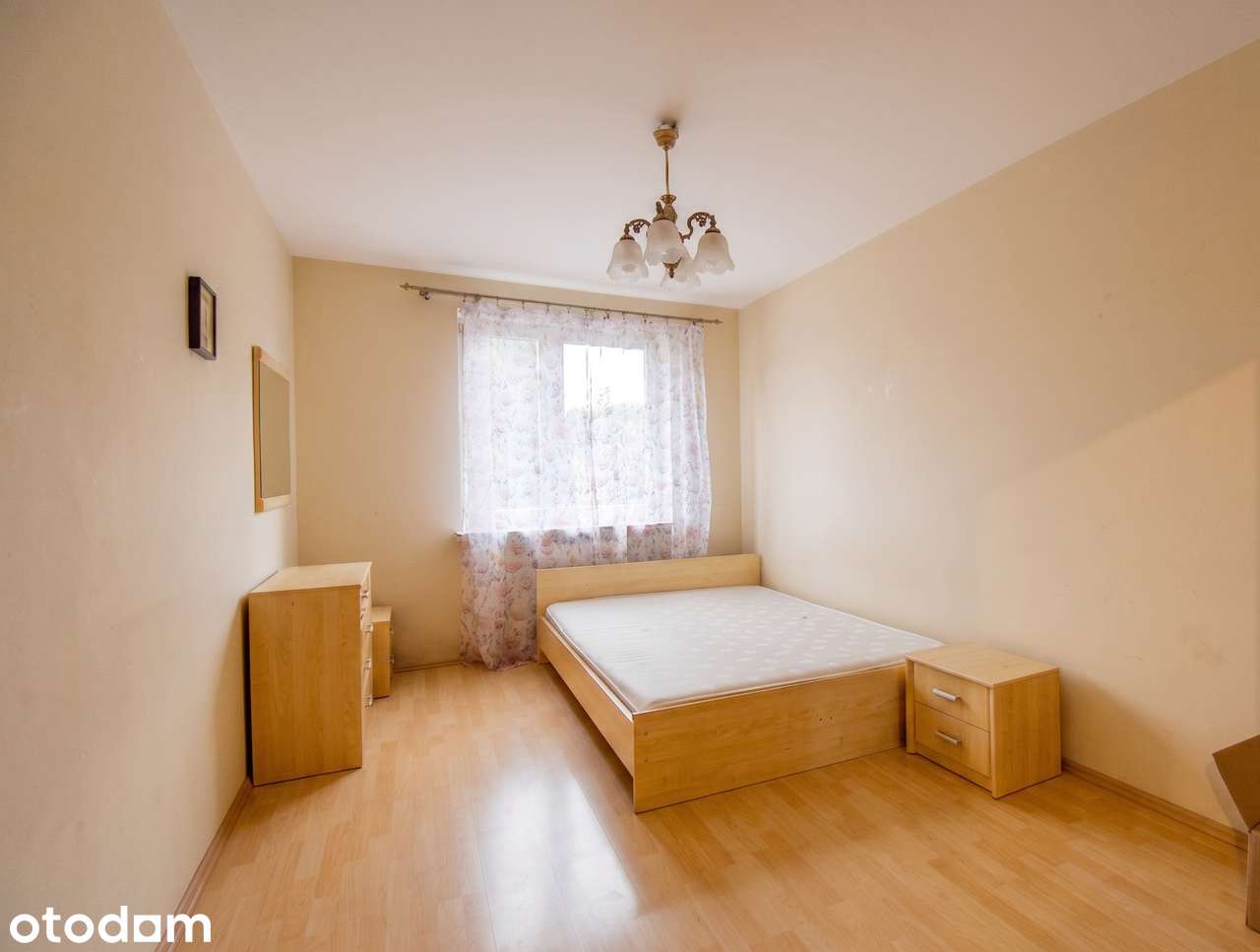 Raciborska | 2 pokoje | Ruczaj | 52,4 m2 | Shell