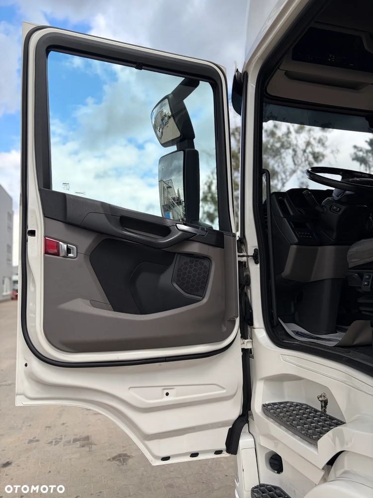 Scania R500 6x2 RETARDER EURO 6 WB 3150 mm - 20