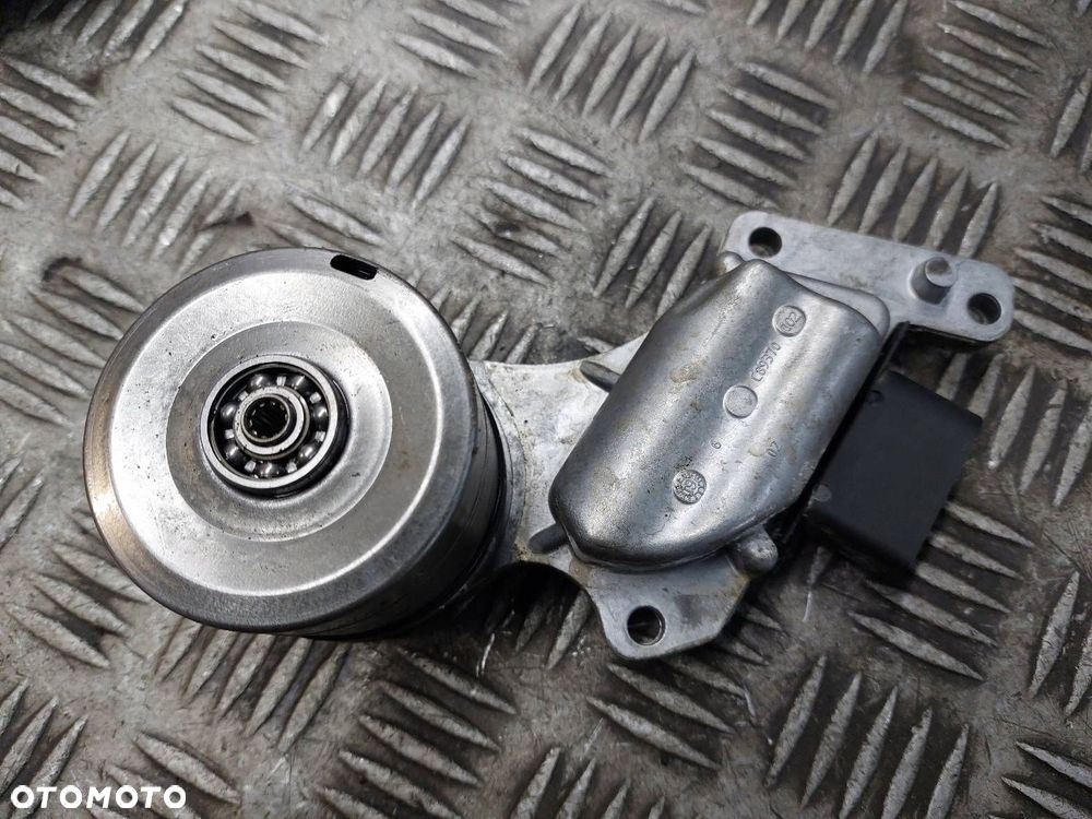 KOMPUTER STEROWNIK SKRZYNI VOLKSWAGEN PASSAT B8 LIFT 0GC927373M - 3