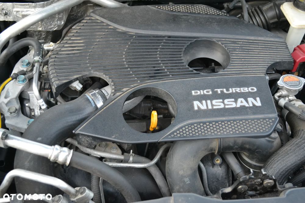 Nissan Qashqai 1.6 DIG-T Tekna - 25