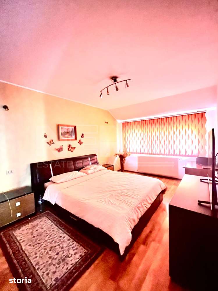 Casa si 4 Hale de Vanzare  cu 24 Ari I Suceava/Burdujeni I 415.000Euro - Imagine principală: 3/20