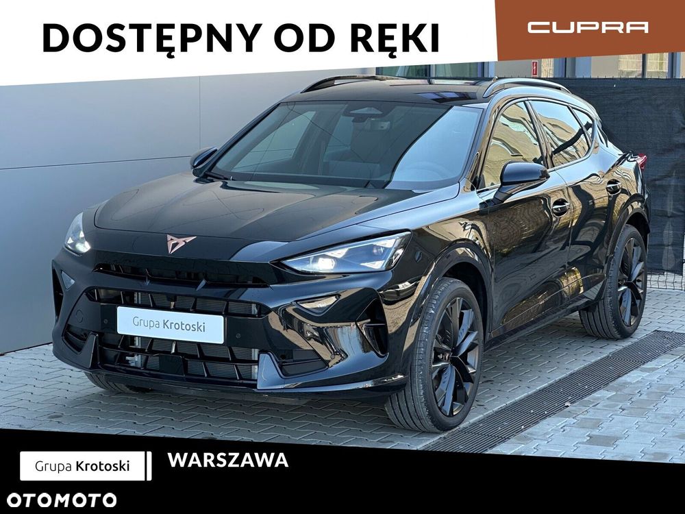 Cupra Formentor 1.5 TSI DSG - 1