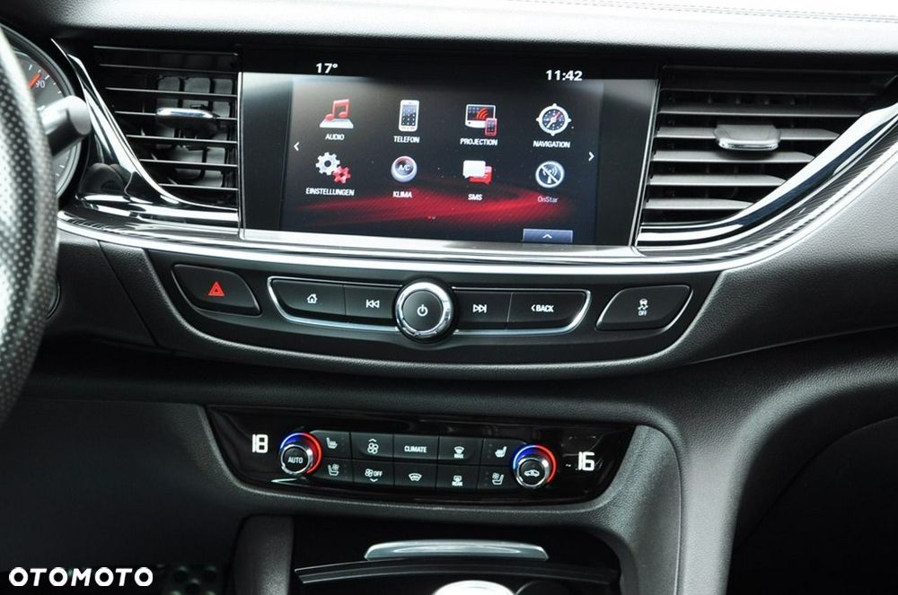 Opel Insignia - 34