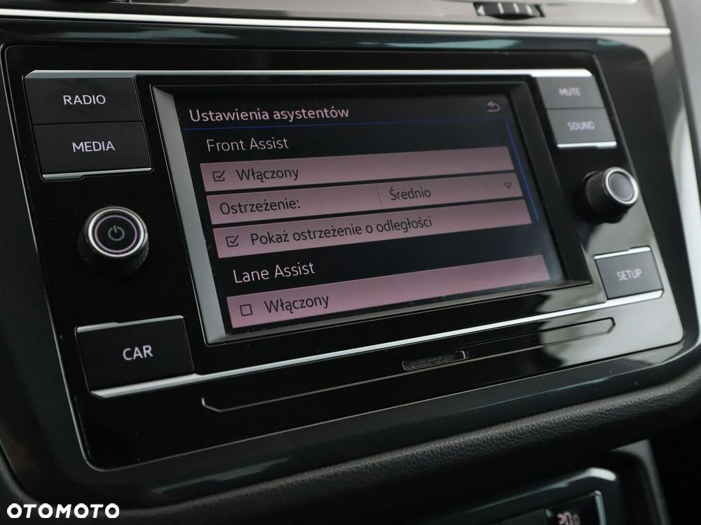 Volkswagen Tiguan 2.0 TSI 4Motion (BlueMotion Technology) DSG Comfortline - 26