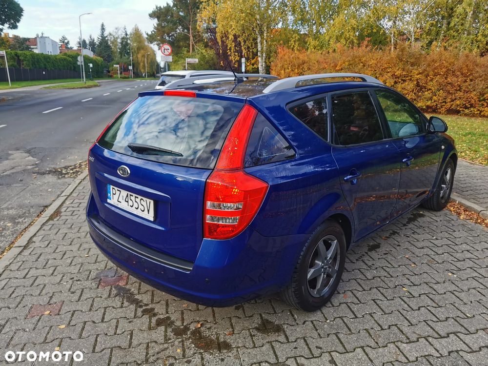 Kia Ceed 1.6 Comfort - 3