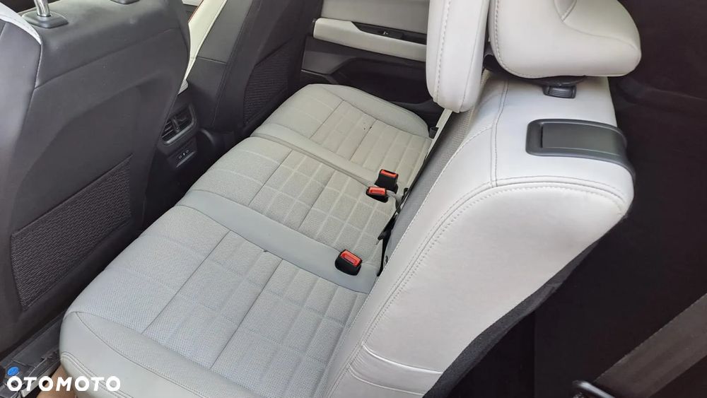 Renault Espace 1.2 E-Tech Full Hybrid 200 Iconic MMT 5os - 12