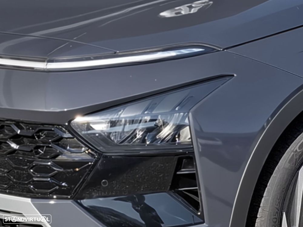 Hyundai Bayon 1.0 T-GDI Premium DCT - 3