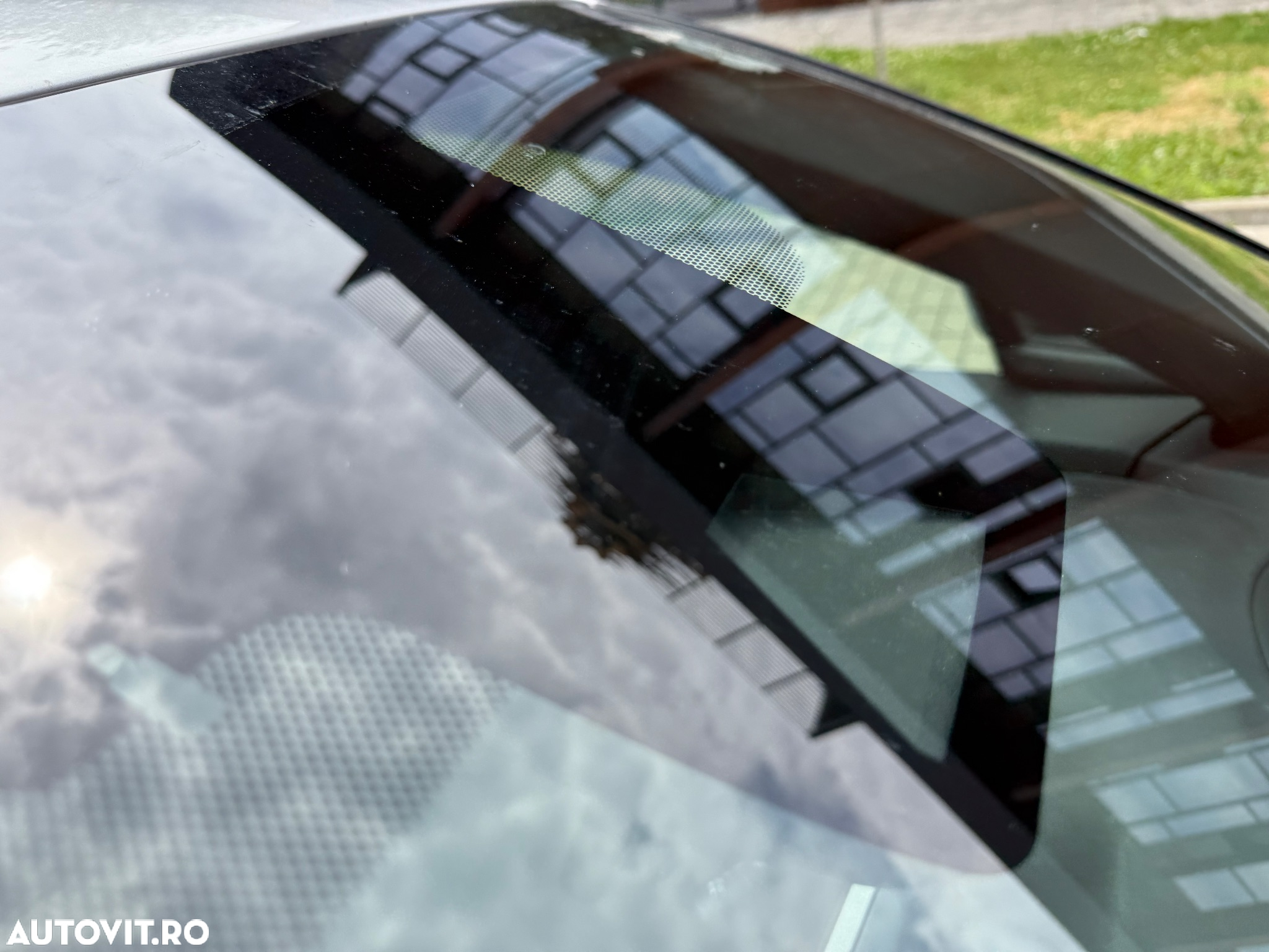 Toyota C-HR Hybrid Business-Edition - 27