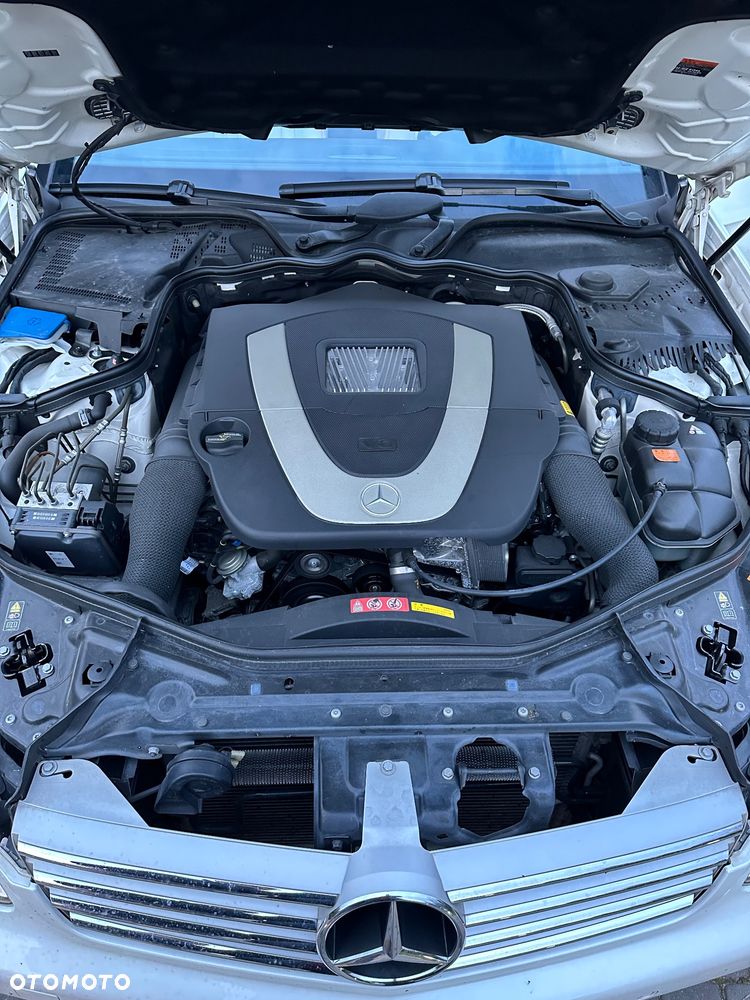Mercedes-Benz CLS 350 - 10