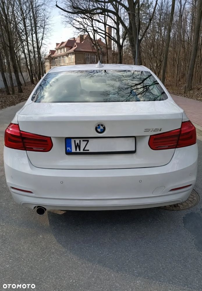 BMW Seria 3 - 2