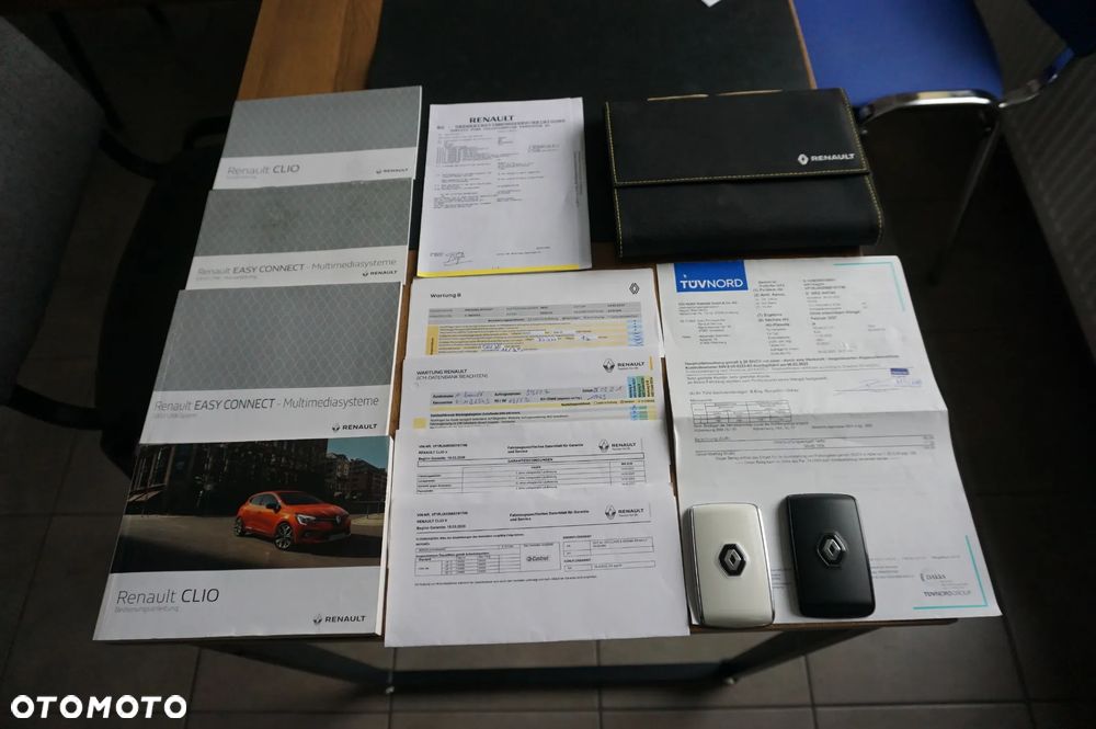 Renault Clio 2020 photo 3