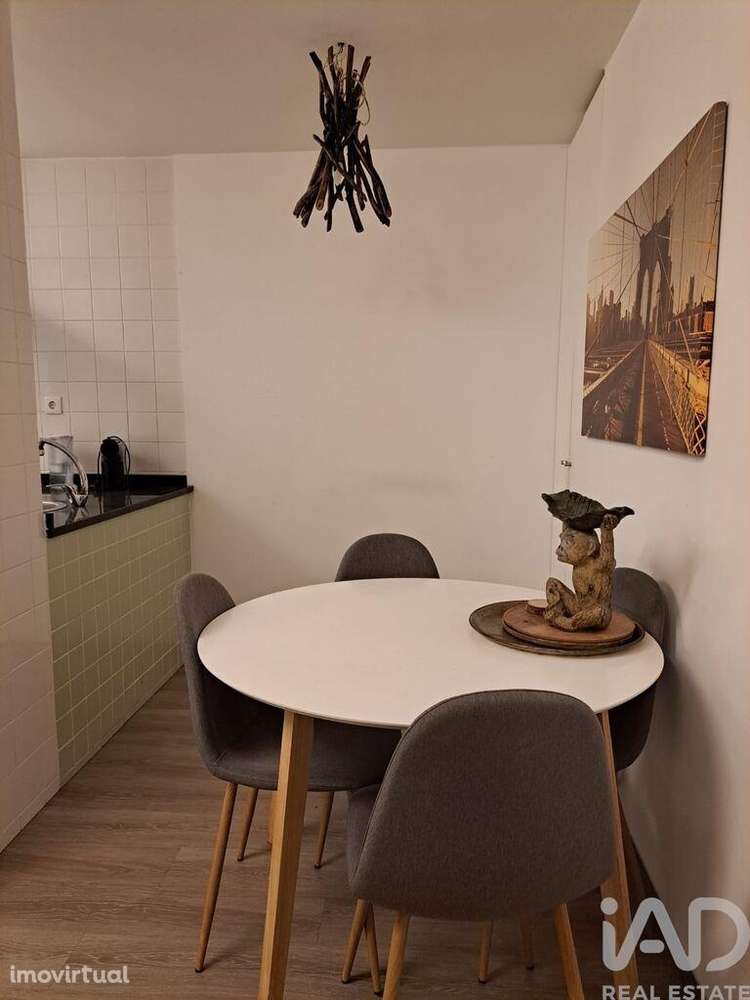 Apartamento T1 em Paranhos de 40 m2 - Grande imagem: 2/16