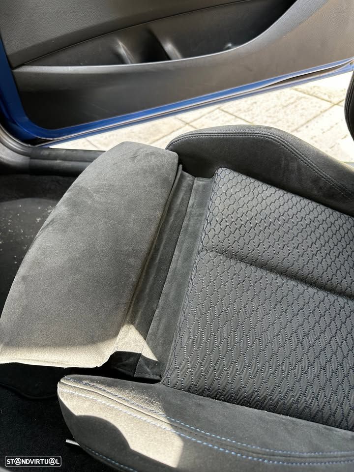 BMW 220 d Coupe Pack M Auto - 9