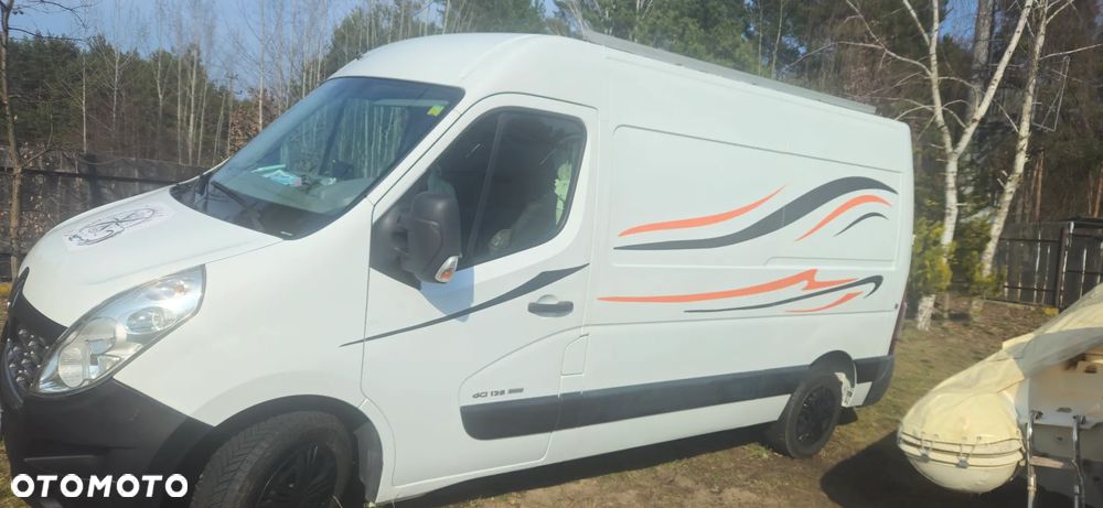 Renault Master - 28