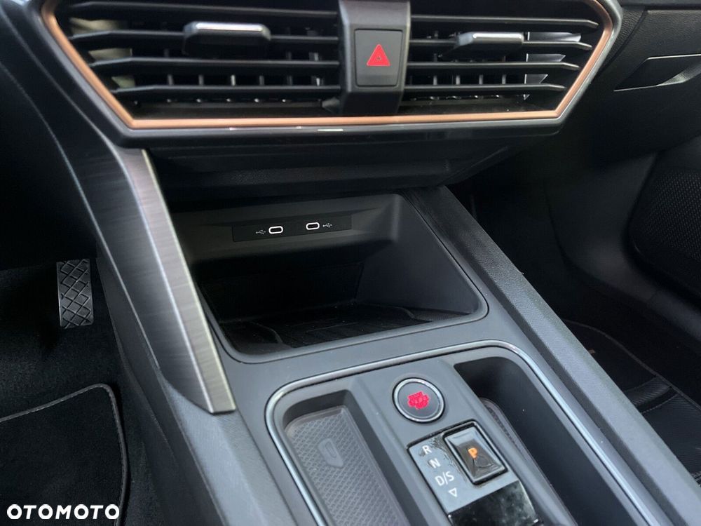 Cupra Formentor 1.5 TSI DSG - 34