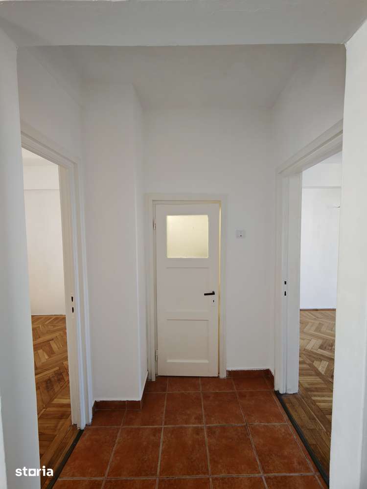 Apartament 3 camere, Piata Kolganiceanu/Cismigiu, 5/6, ultracentral — fotografia 3