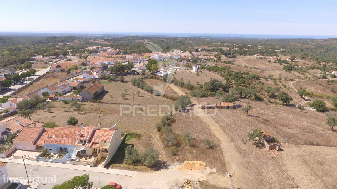 Lote para moradia em São Francisco da Serra - Grande imagem: 5/16