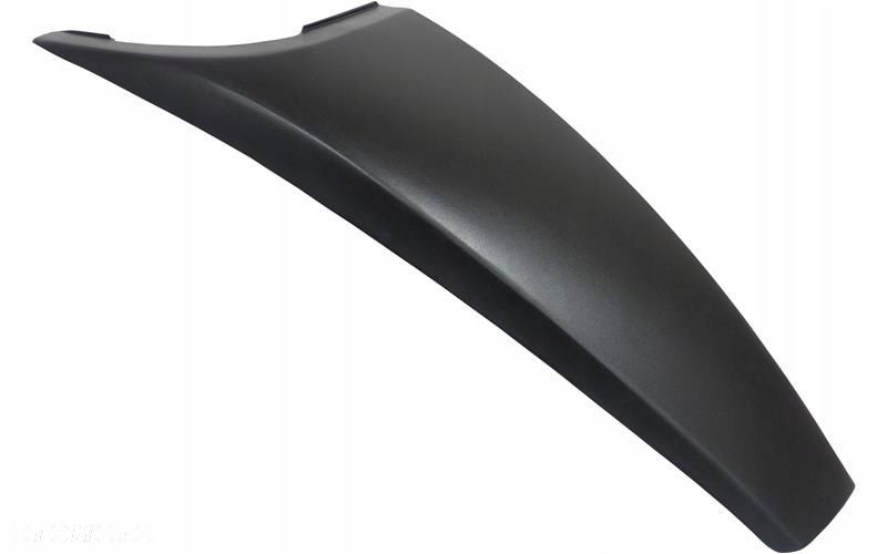 NEW HOLLAND SERIA T BŁOTNIK PODKABINOWY PRAWY - 1