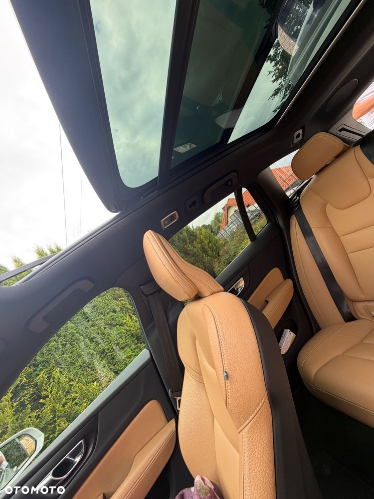 Volvo V60 B4 D Inscription - 4