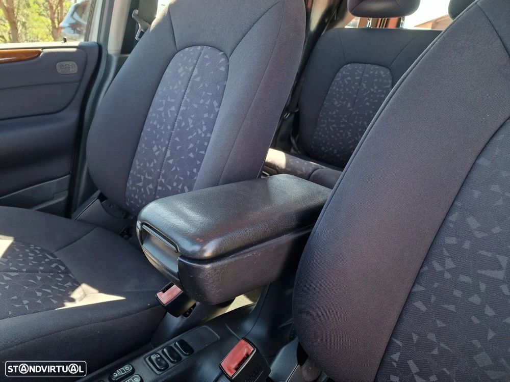 Mercedes-Benz A 170 CDi Elegance - 10