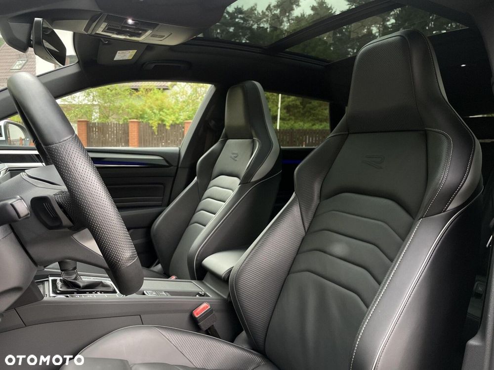 Volkswagen Arteon 2.0 TDI 4Motion R-Line DSG - 13