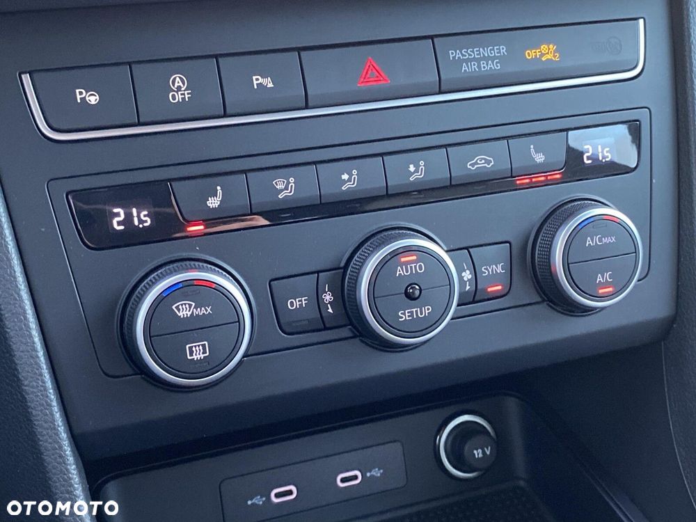 Seat Ateca 2.0 TDI Style S&S DSG - 26