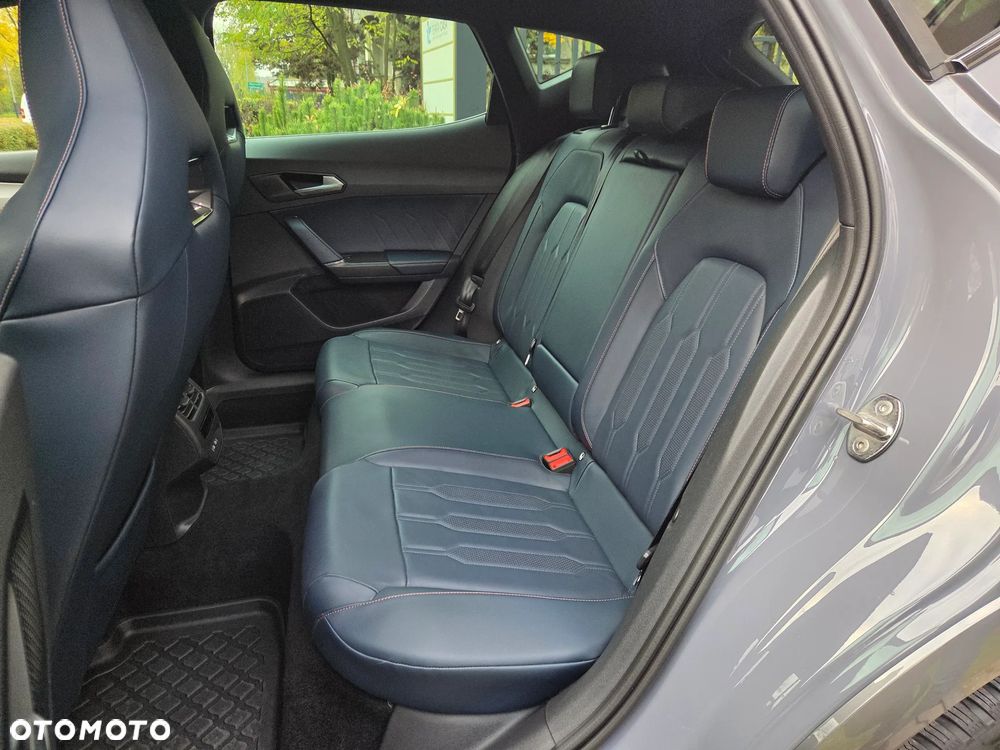 Cupra Formentor 2.0 TSI 4Drive DSG - 19
