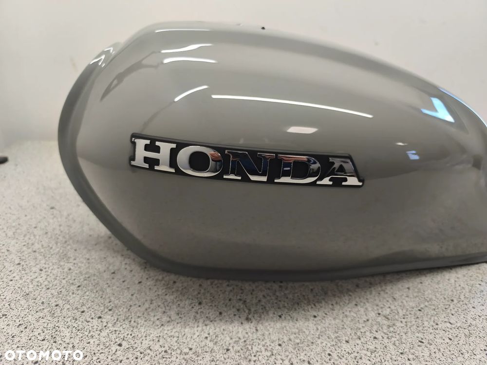 Bak, zbiornik paliwa Honda GB 350 GB350 - 3
