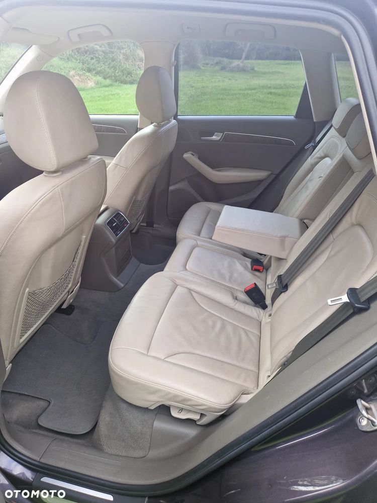 Audi Q5 - 6