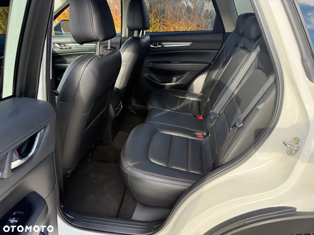 Mazda CX-5 2.0 Hikari 2WD - 17