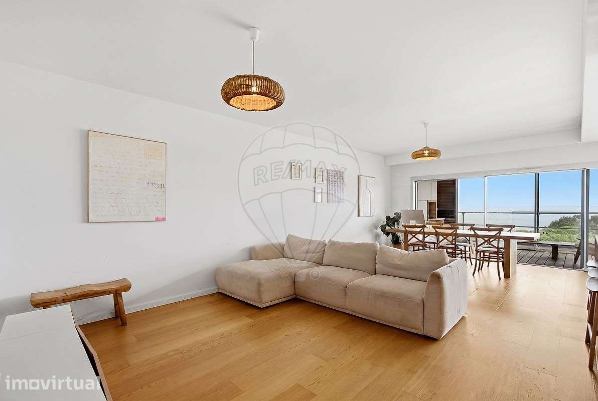 Apartamento T4 para venda - Grande imagem: 3/50