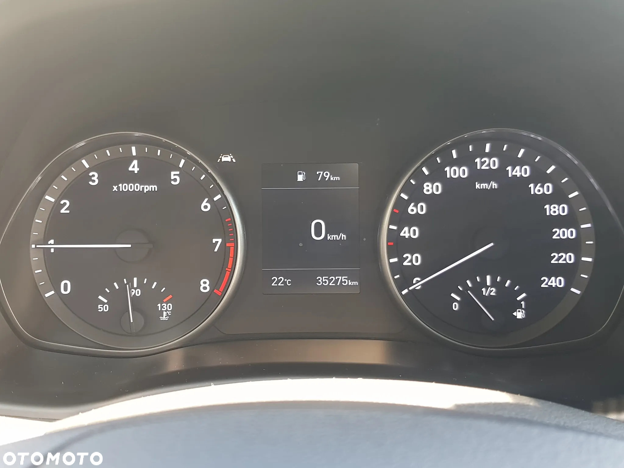 Hyundai i30 1.0 T-GDI Modern - 20