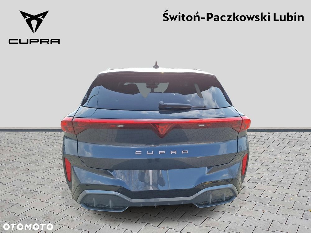 Cupra Terramar 2.0 TSI 4Drive Advantage Edition Copper DSG - 5