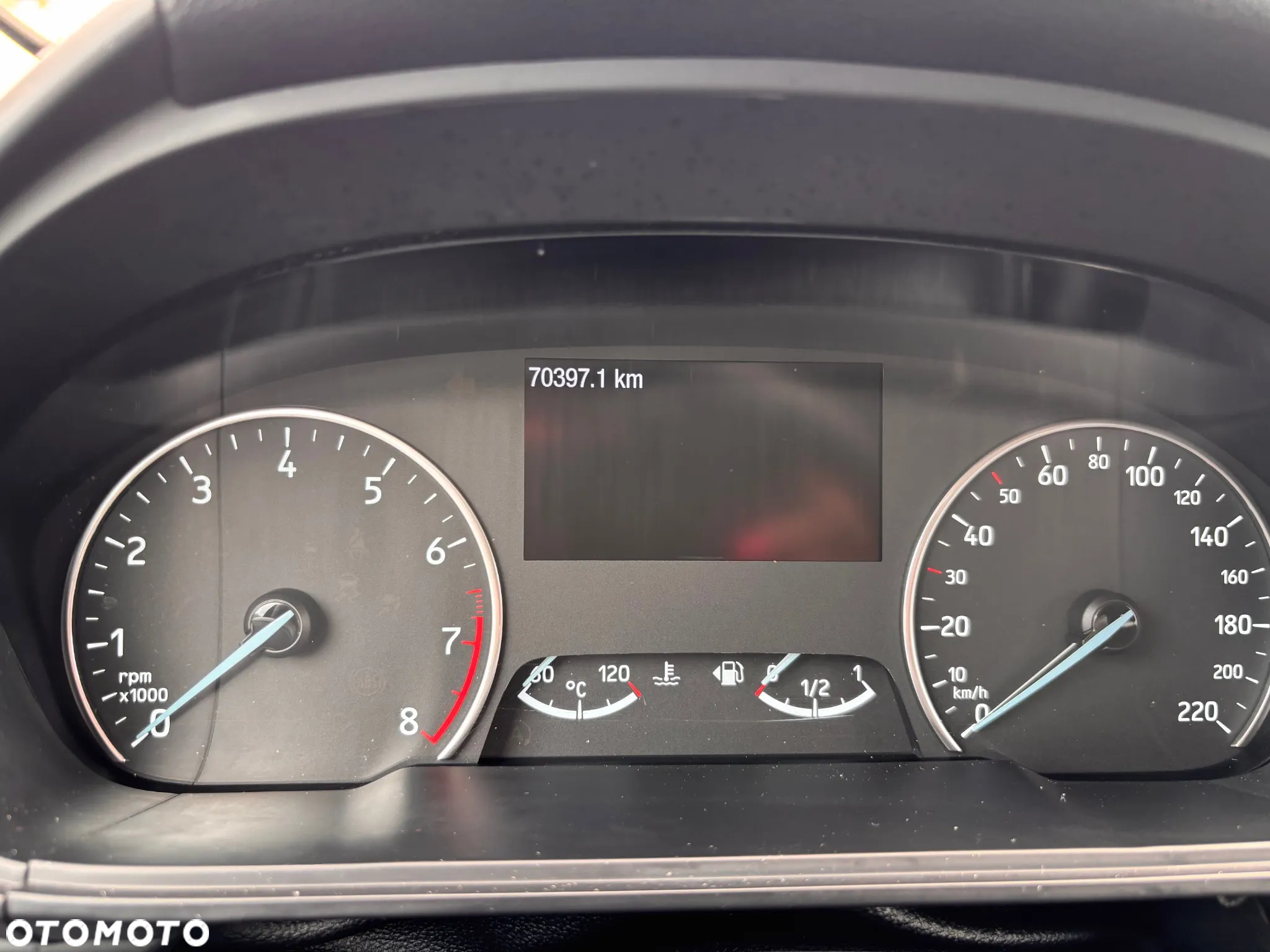 Ford EcoSport 1.0 EcoBoost COOL&CONNECT - 12