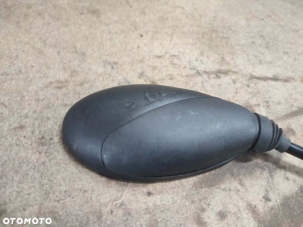 Lusterko prawe Piaggio - 6