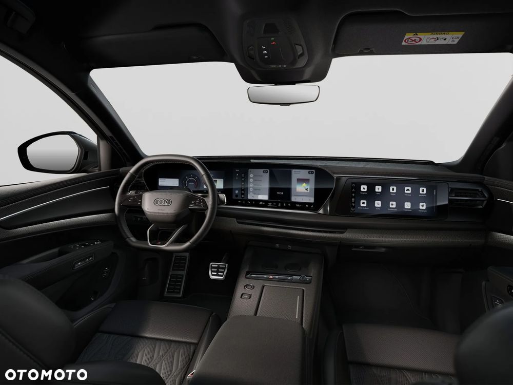 Audi Q7 TDI mHEV 210 kW Quattro S Line Tiptr - 24