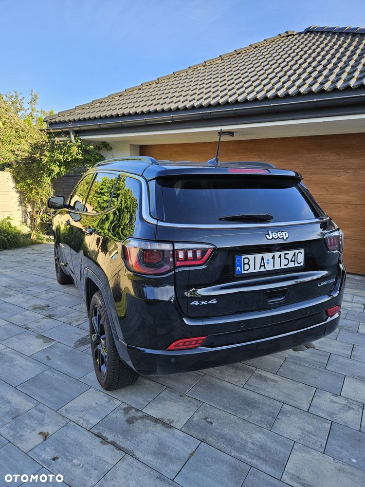 Jeep Compass - 4