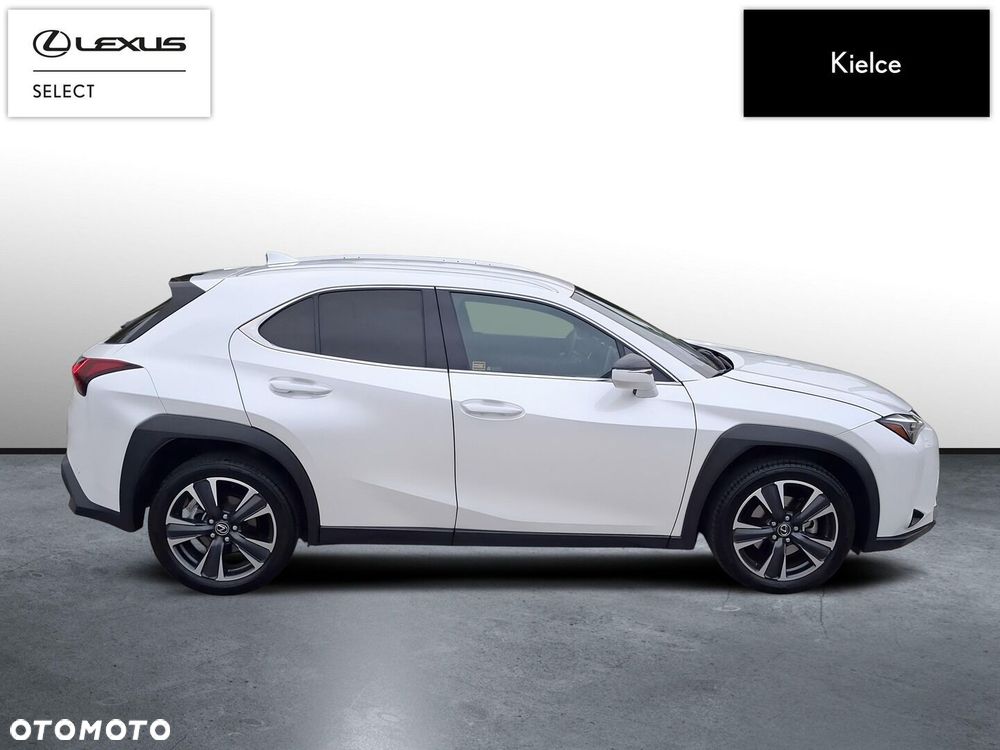 Lexus UX 300h Business - 6