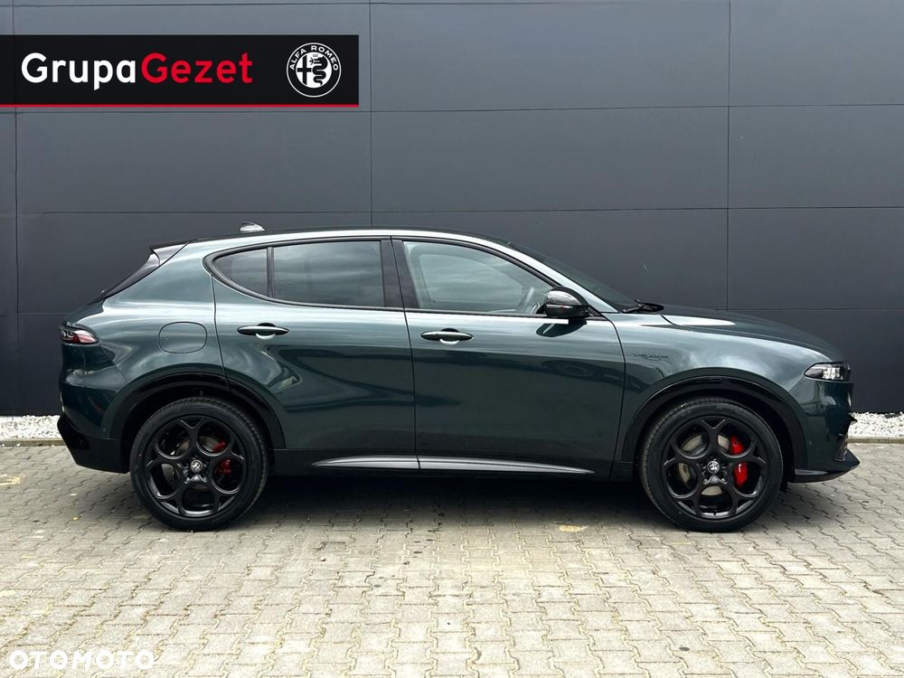Alfa Romeo Tonale - 4