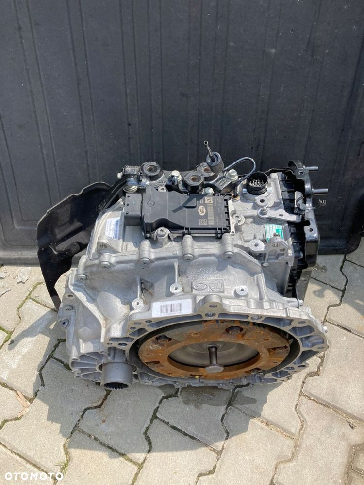 RANGE ROVER EVOQUE II 2.0 D SKRZYNIA BIEGÓW - 4