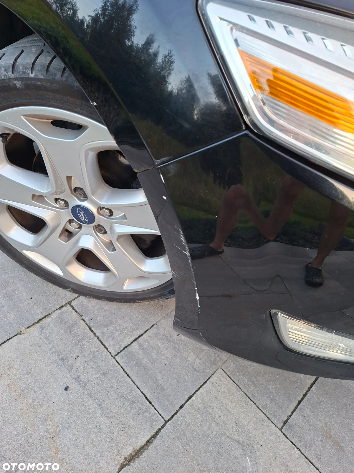 Ford Mondeo 2.0 TDCi Titanium - 19