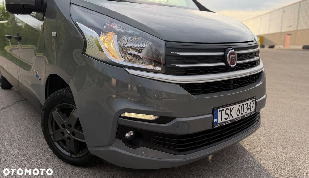 Fiat Talento - 10