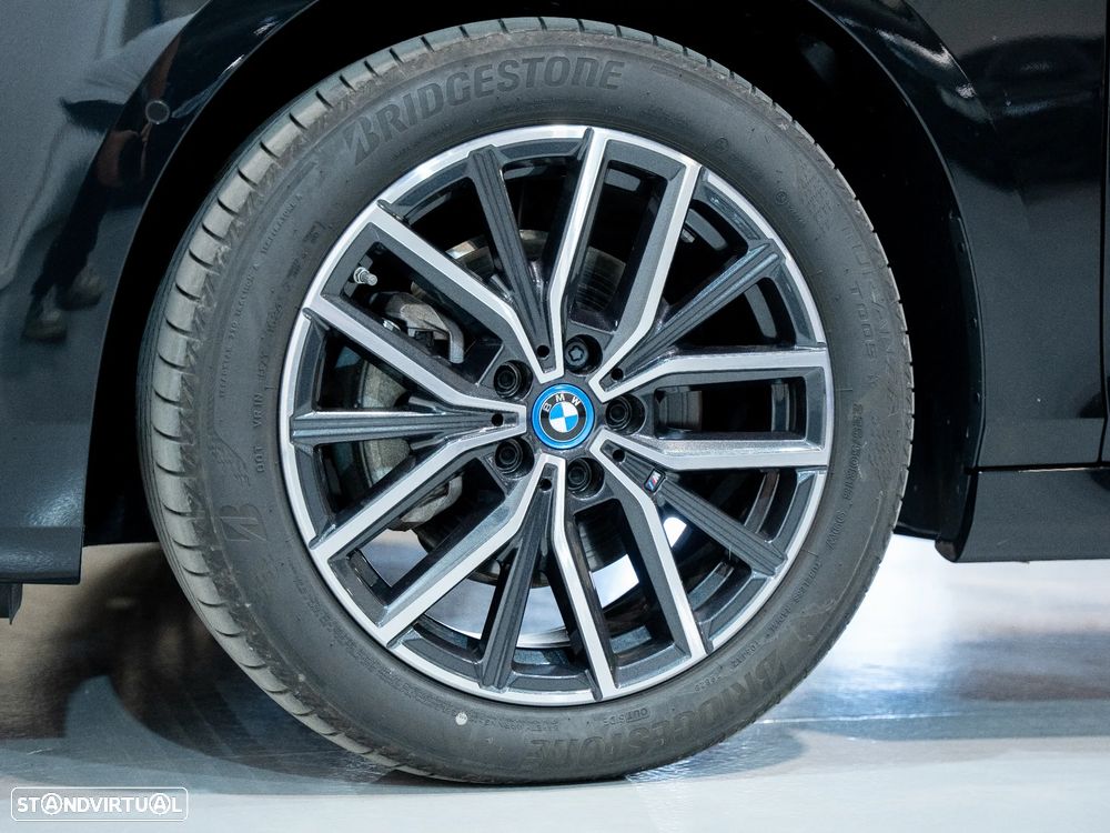 BMW 225xe Active Tourer e xDrive Pack Desportivo M - 30