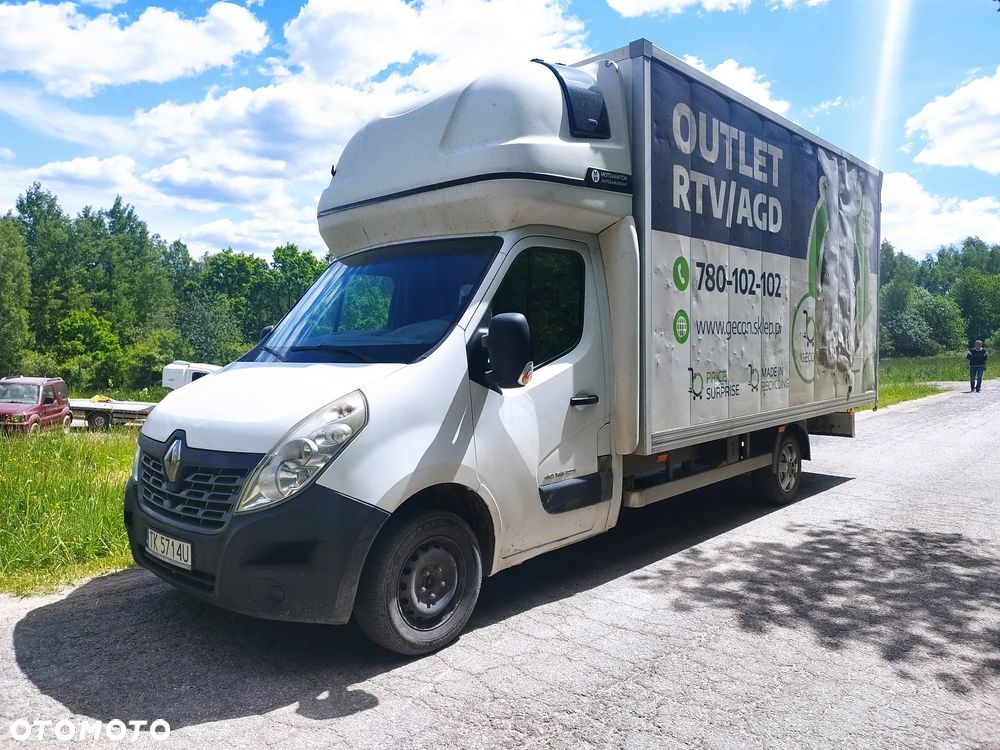Renault MASTER - 3
