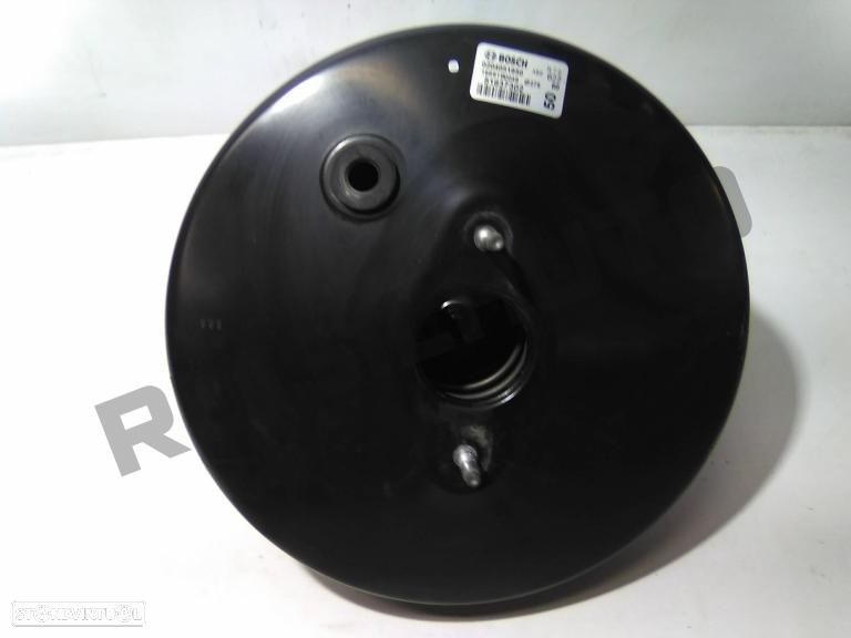 Servofreio 02040_51950 Fiat Bravo Ii [2007_2016] 1.4 - 2