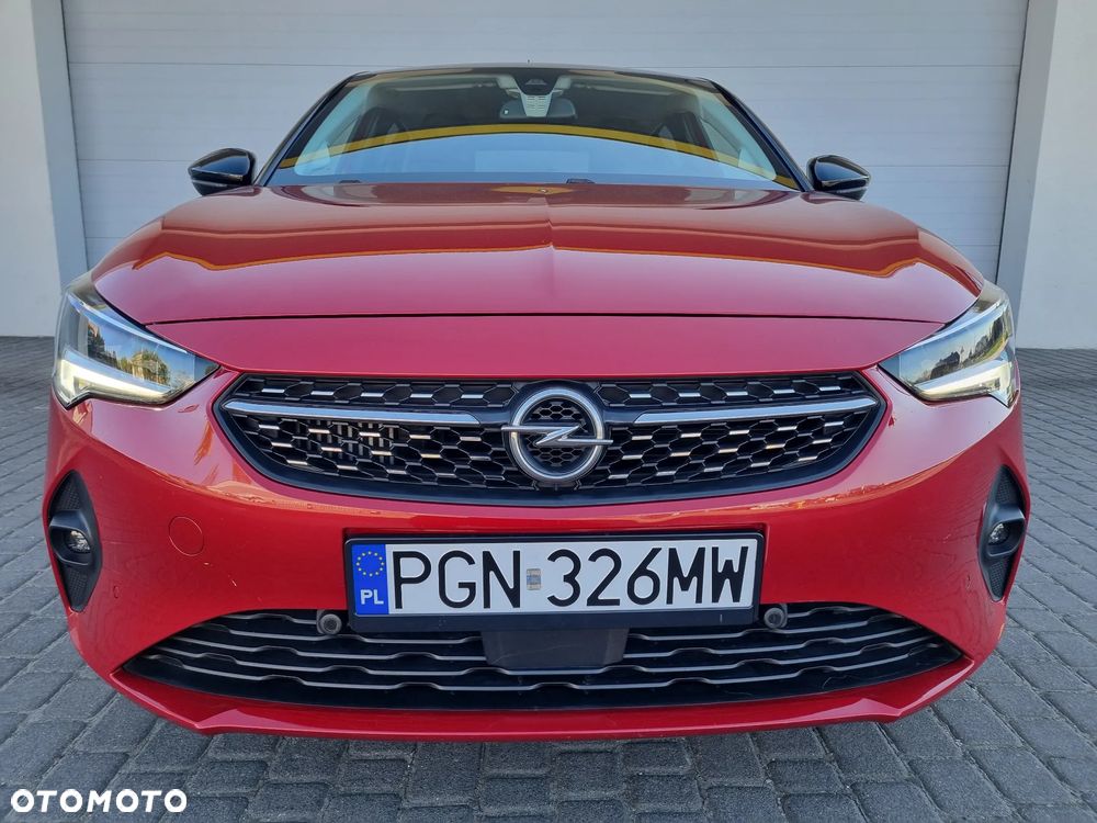 Opel Corsa - 37