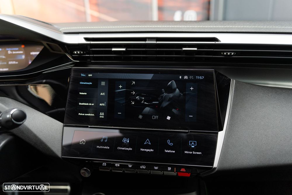 Peugeot 408 180 e-EAT8 GT - 19