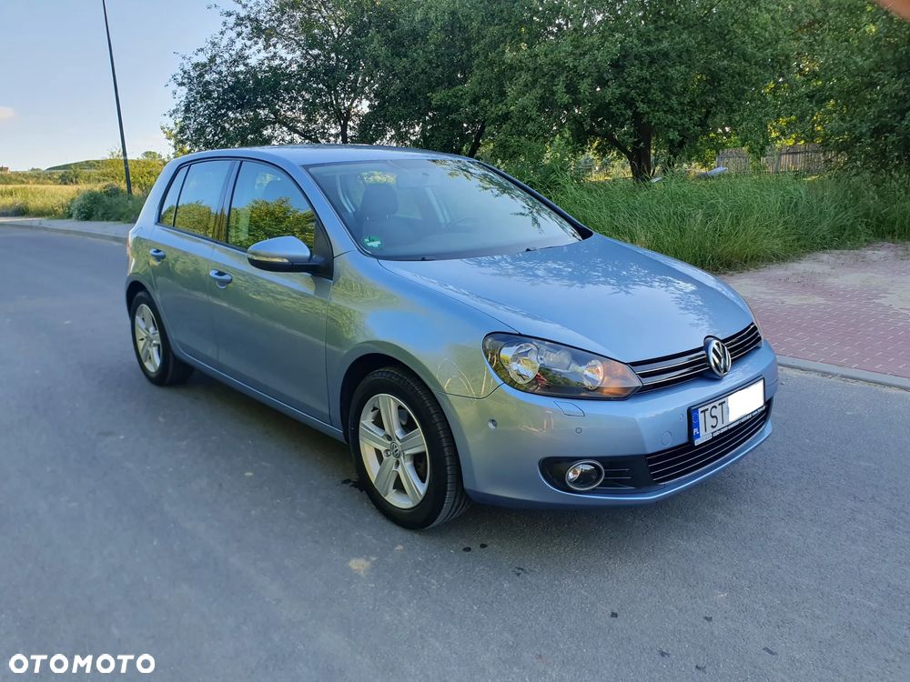 Volkswagen Golf 1.4 TSI Edition - 2